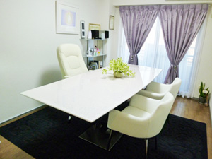 �J�E���Z�����O���[��